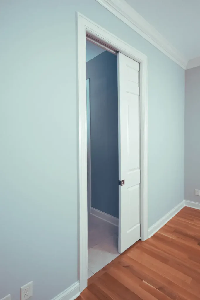 Bedroom Door Design