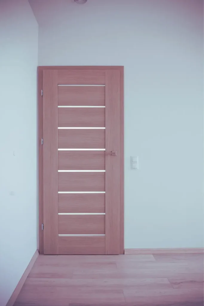 Bedroom Door Design