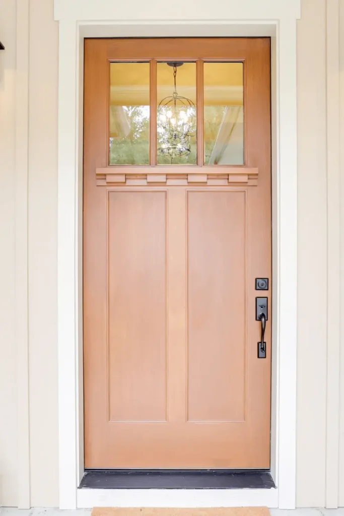 Home door designs